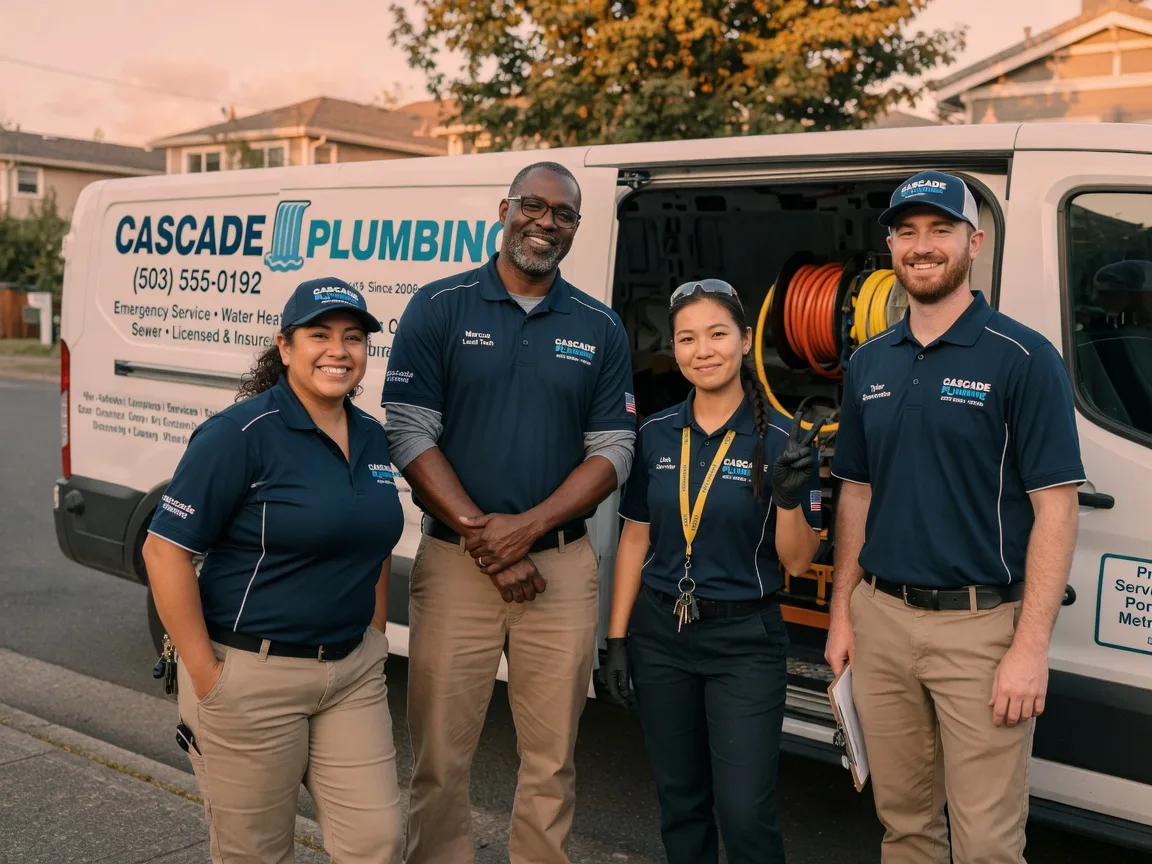 Emergency Plumber company in Marathon, WI